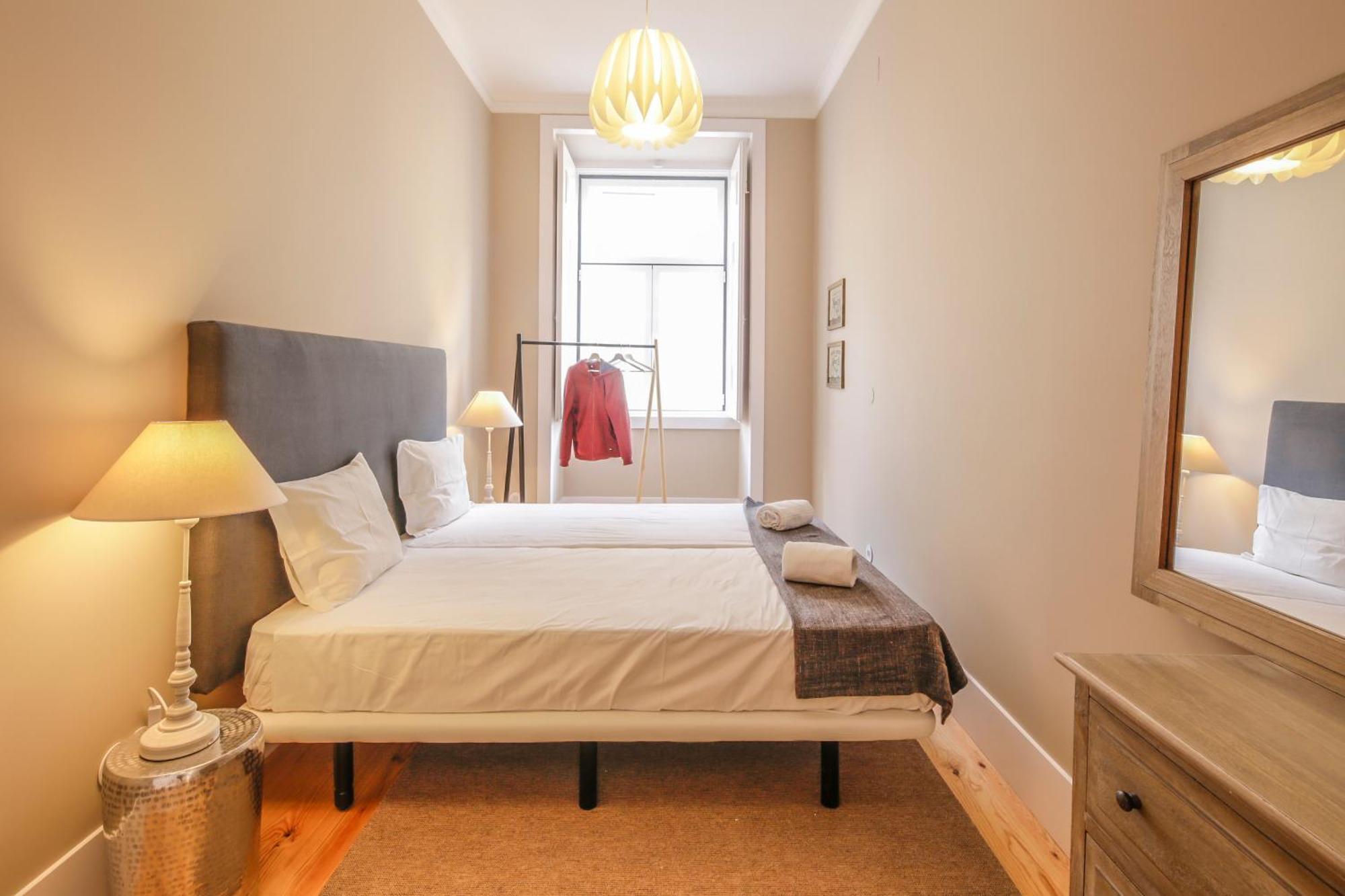 Baixa Apartment By Les Deux Mariettes リスボン エクステリア 写真